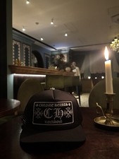 CHROME HEARTS Größe: ONE