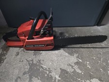 Sachs Dolmar 112 Motorsäge