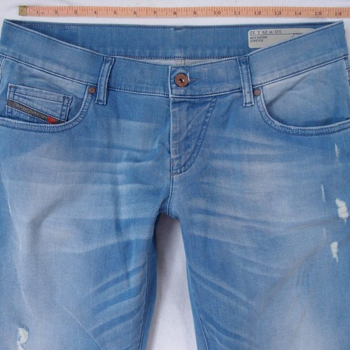 Damens diesel grupee slim - grupee,