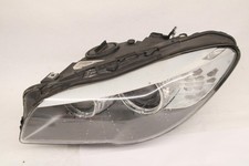 BMW 5er F10 F11 Scheinwerfer