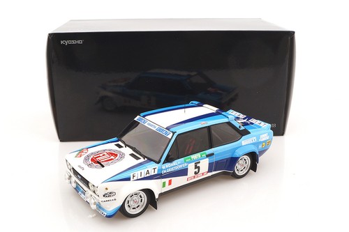Fiat 131 abarth portugal - 131,