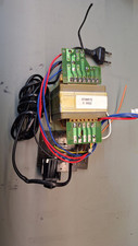 Transformer from Denon DRA 275
