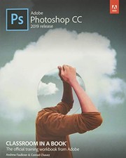 Adobe Photoshop CC Classroom