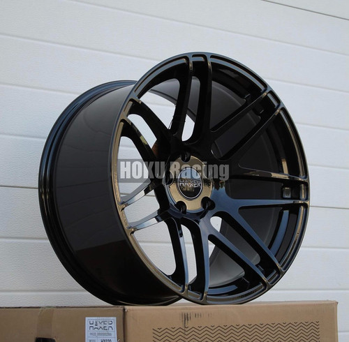 Haxer hx020 5x120 - 4x,