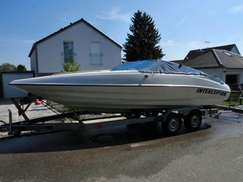 Sportboot caravelle - sportboot,