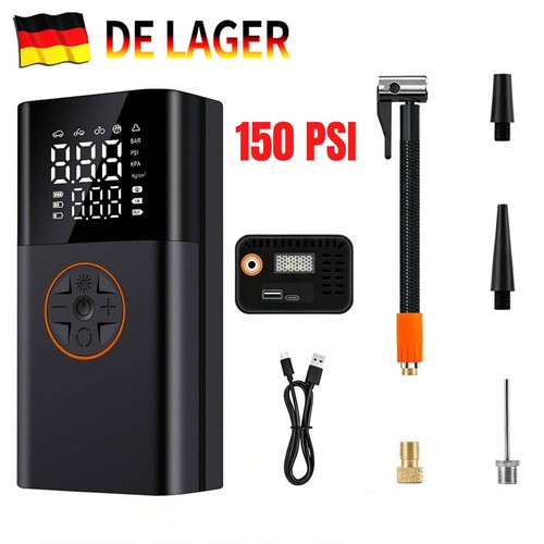 6000mah elektrische luftpumpe - 6000mah-elektrische,