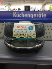 TEFAL RE 12C8 Raclettegrill