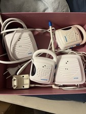 H&H BM862 Babyfon Set