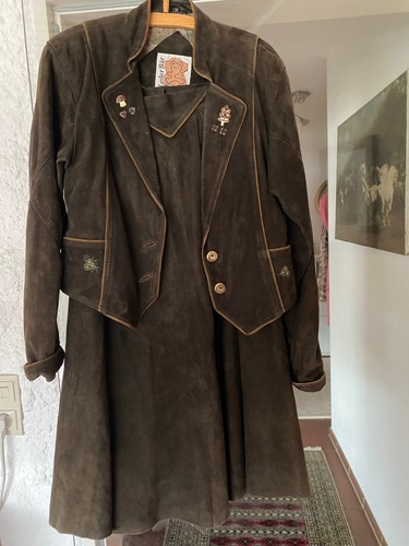 Landhaus tracht jagd jacke - tracht,