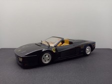 1:24 Revell Metall Ferrari