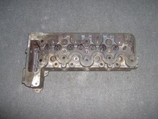 [EGU] - Mercedes - Zylinderkopf - 6160161501 - OM616 - überholt!