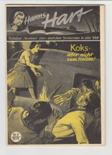 Hanns Hart 9 (Volksbücherei  Verlag Goslar 1951)