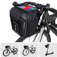 WILDMAN Fahrradtasche