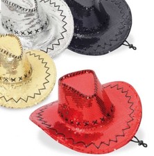 Party Cowboyhut Cowboy Hut