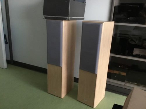 Magnat standlautsprecher - 2,