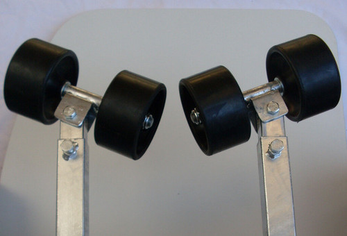 Sliprollen mit pendel - sliprollen, für