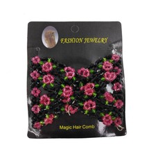 Trend African Hairclip