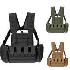 Chest Rig Mission Einsatzweste
