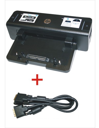 Profi dockingstation - hp,