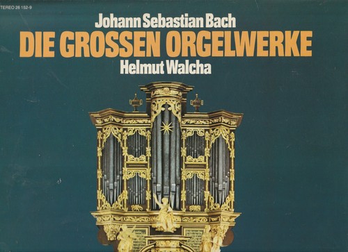 Johann sebastian bach - sebastian,