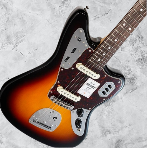 Fender made japan - made,