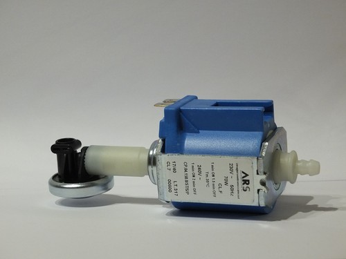 Pumpe invensys cp4 70w - pumpe,
