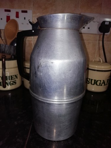 Vintage thermoskanne selten - thermoskanne,