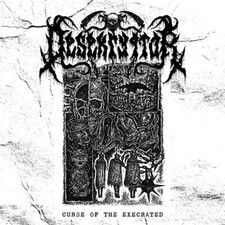 Desekryptor - Curse Of The