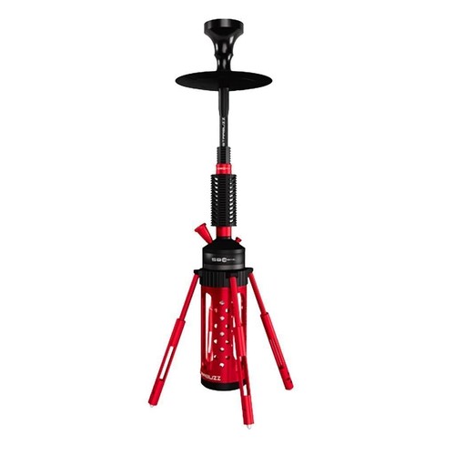 Starbuzz carabine shisha - starbuzz,