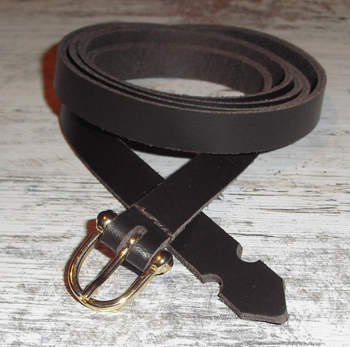 Langgürtel leder - langgürtel,