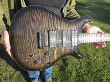 Prs Private Stock 513