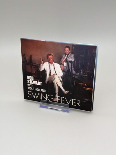 Swing fever - swing,