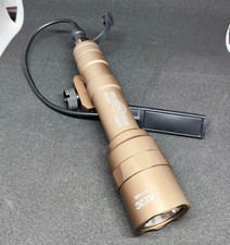 SureFire M600 Ultra High
