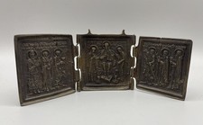 Kleine Russische Faltikone