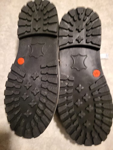 Echtleder herren halbschuhe - echtleder,