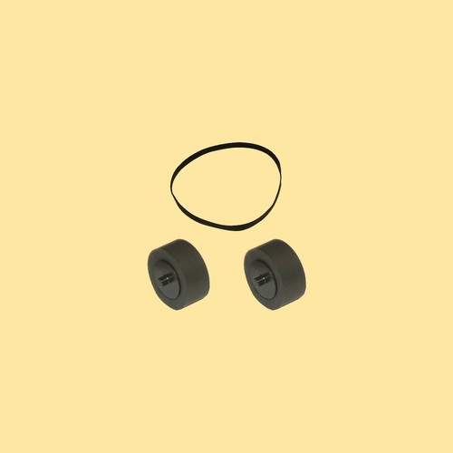 Riemen andruckrolle kit 1 - andruckrolle,