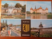 Postkarte 2948 gelaufen