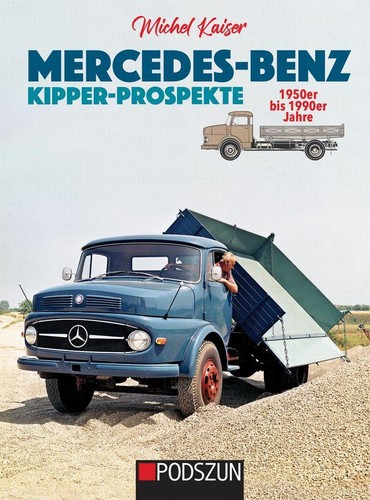 Mercedes benz kipper prospekte - mercedes-benz, kipper-prospekte
