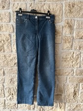 Jeans Zerres Cora mittelblau