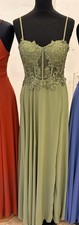 Abendkleid Abiballkleid Gr. S