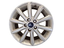 Alufelge Felge 7Jx16 H2 ET50 LK5x108x63,4 Ford Focus