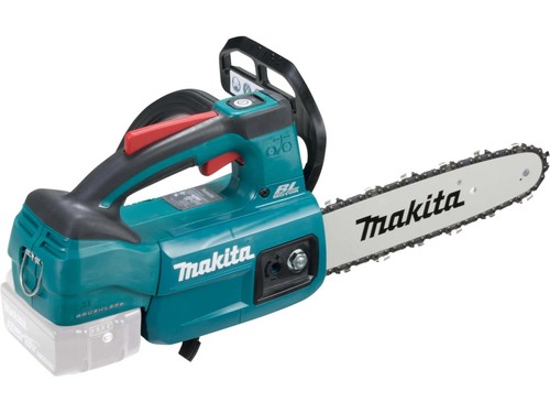 Makita akku kettensäge - @,