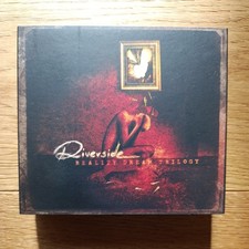 Riverside - Reality Dream