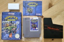 Monster in my Pocket in OVP -