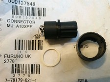 Furuno MJ-A10SPF Stecker 10