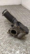 OPEL AGILA A H00 Drosselklappe