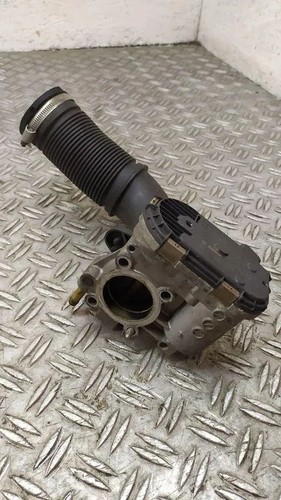 Opel agila h00 drosselklappe - opel,