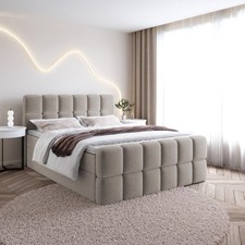 Boxspringbett SALA Doppelbett