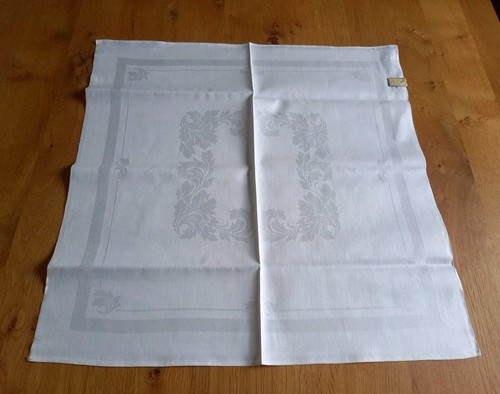 Tafelserviette mit dekor - 1,