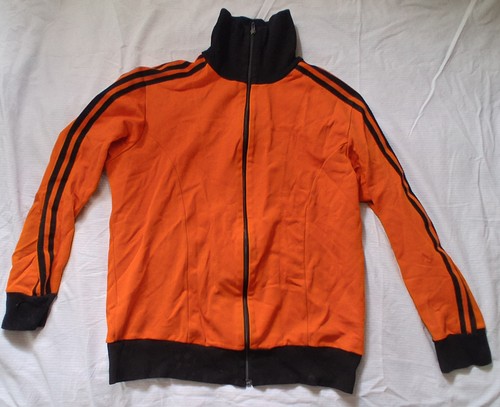 Original vintage adidas - original,